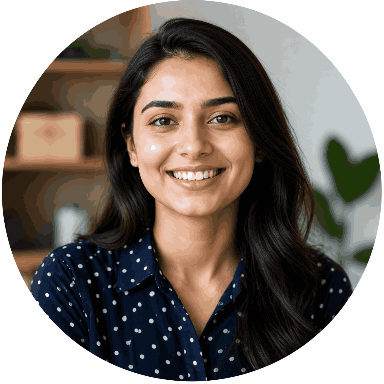 Priya Nair